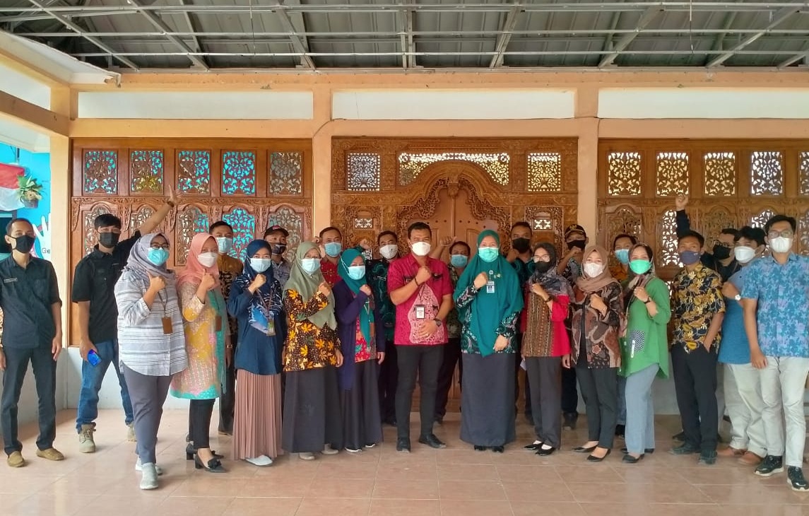 Uji Coba “SIDARA” Sistem Pengelolaan Informasi Potensi Desa